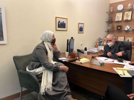 رصد ميزانيات انسانية بالمجتمع العربي